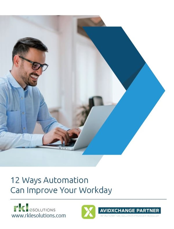 CloudBased AP Automation for Sage Intacct