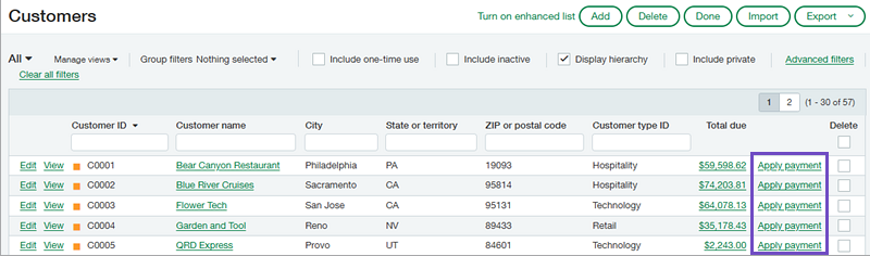 2025-R3-ar-apply-pymt-from-list