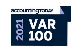 Accounting Today VAR 100 2021