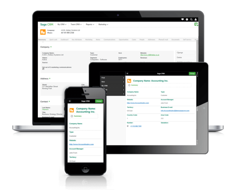 sage-crm-mobile-devices