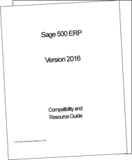 Sage-500-Compatibiilty-Guide