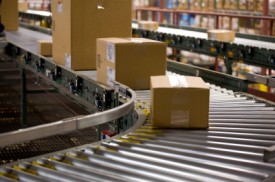 Warehouse-shipping-software