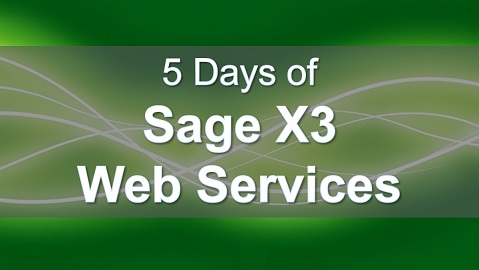 X3-Web-Services