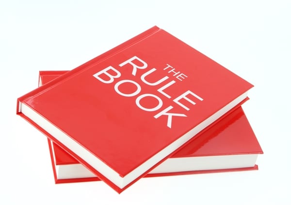 Accounting standards for revenue recognition have changed since 2014.