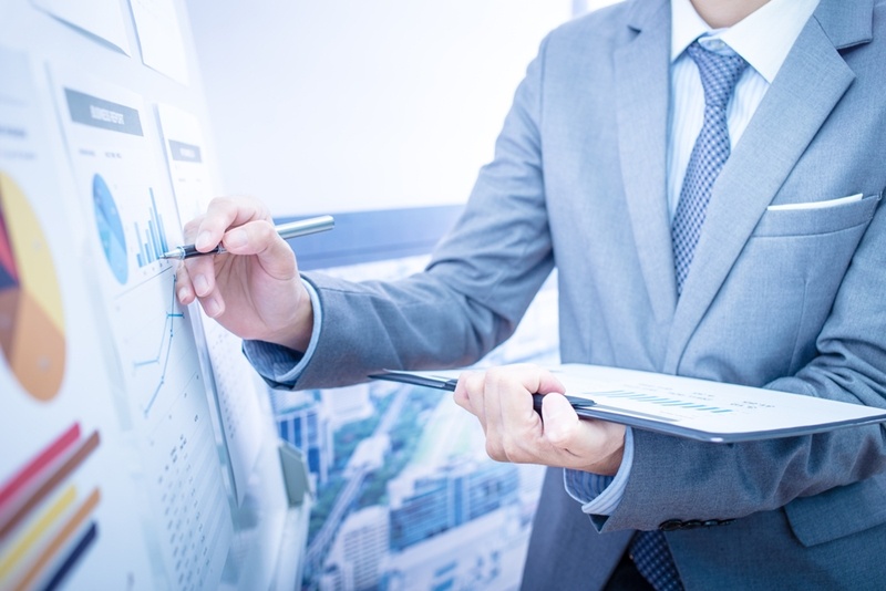 Revenue recognition is now subject to new guidelines.