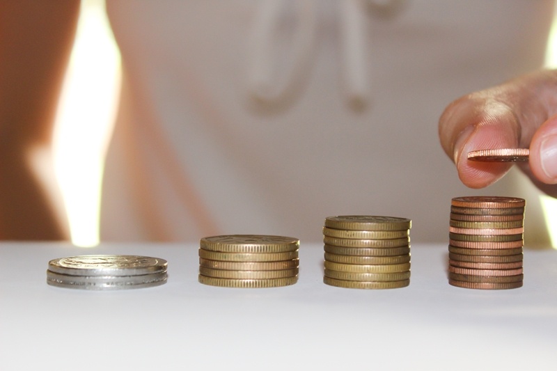 Scrooge's money-lending business could have benefited from fewer manual processes