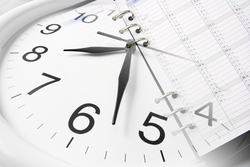 The rev rec deadline is fast approaching