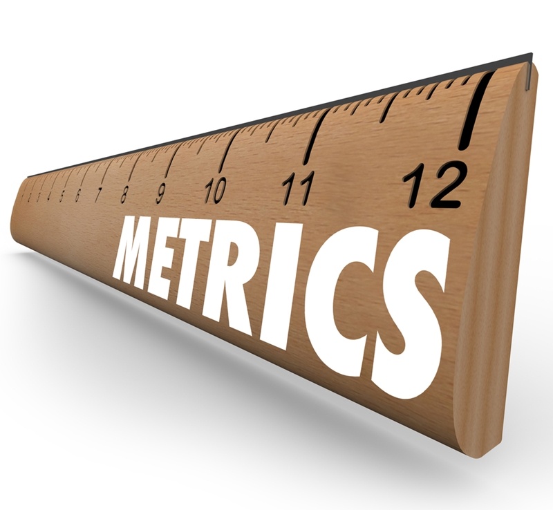 What metrics do SaaS companies need to keep tabs on?