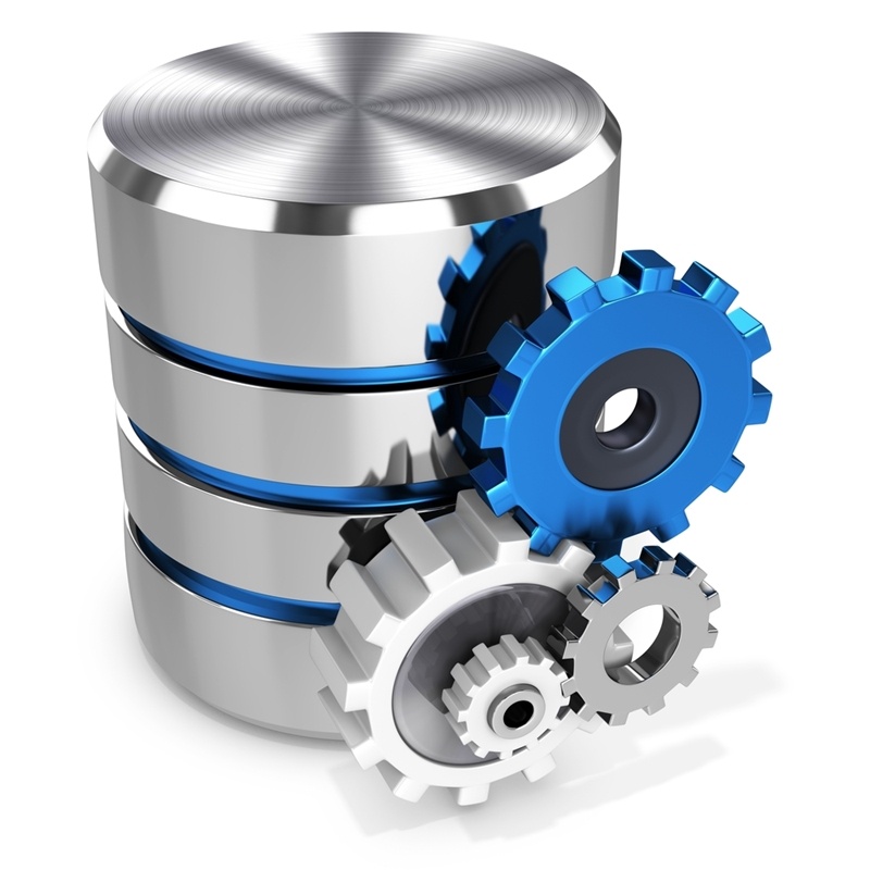 Less IT infrastructure maintenance is a huge benefit of switching to cold accounting.