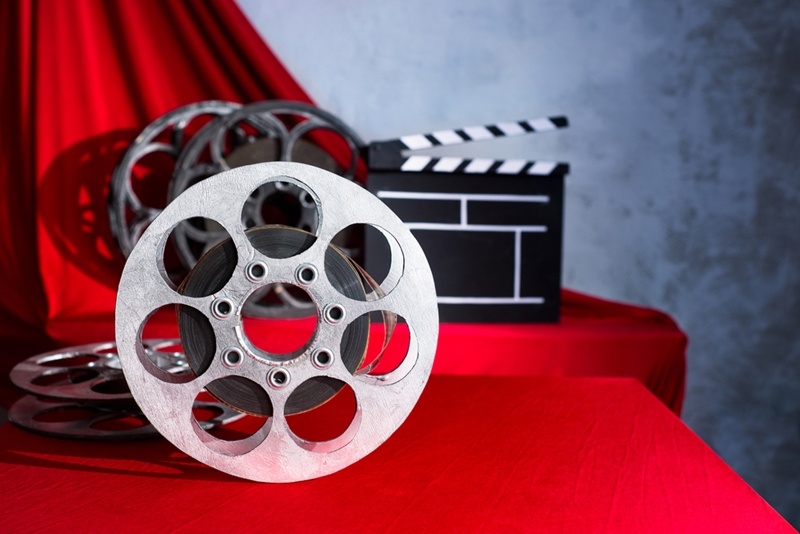 Making a movie has changed a lot in recent years.