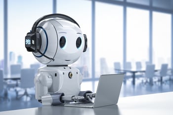 AI Chat Robot