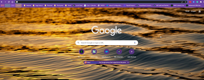 Google Chrome Homepage (1)