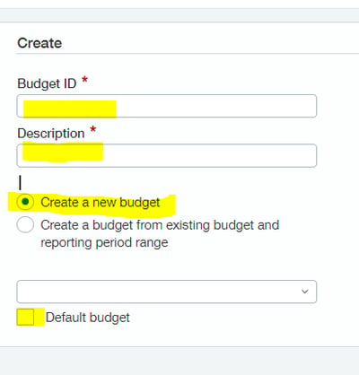 Create Budget (4)