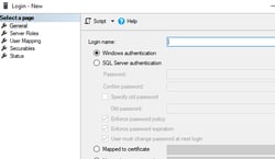 Run a SQL Agent Job from a Windows BAT File