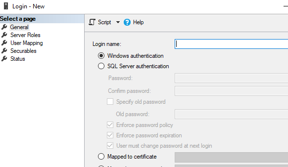 Run a SQL Agent Job from a Windows BAT File