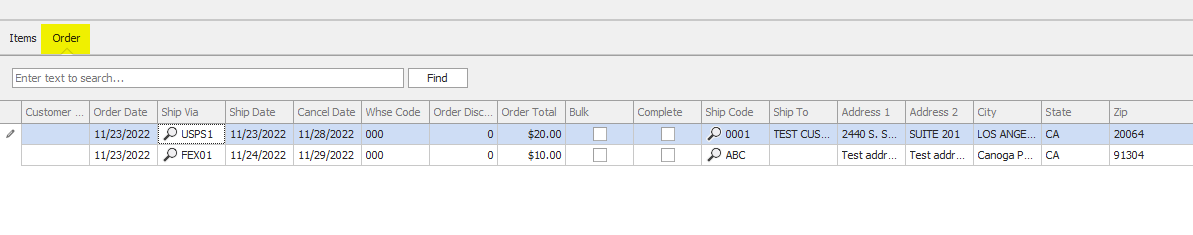Custom Built Sales Order Entry Solution for Sage 100 Users