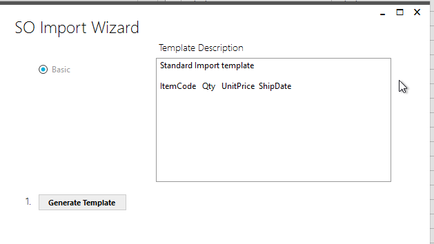 Custom Built Sales Order Entry Solution for Sage 100 Users