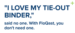 Floqast quote