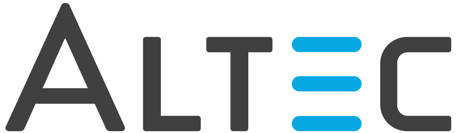 altec logo