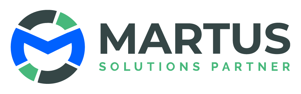 Martus Logo