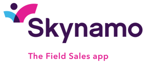Skynamo logo and tagline-1