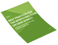 FloQast - Best Practices for the Month-End Close on Sage Intacct-1-1