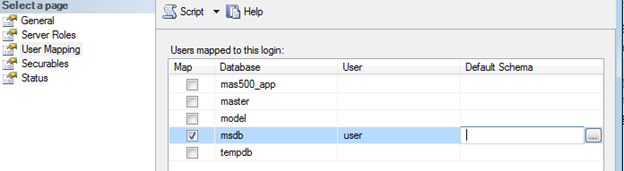 Run a SQL Agent Job from a Windows BAT File