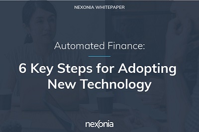 6 Key steps for Adopting New Technology