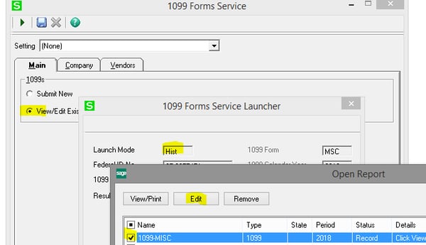 1099post-Open Report