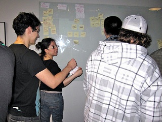 Agile Project Management