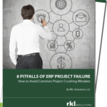 Pitfalls ERP Project Failure Thumb
