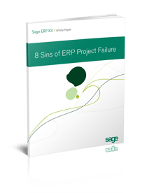How to Avoid ERP Project Failure