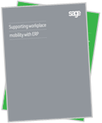 Benefits of Mobile ERP