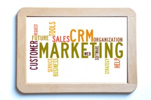 Sage CRM