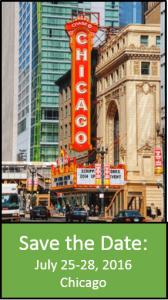 Chicago Summit Save the Date