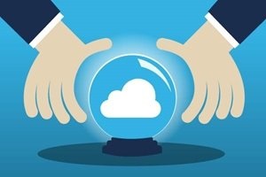 Cloud-based software