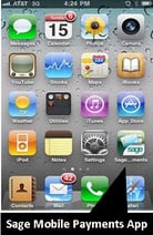 Sage 100 ERP Credit Card Processing Changes