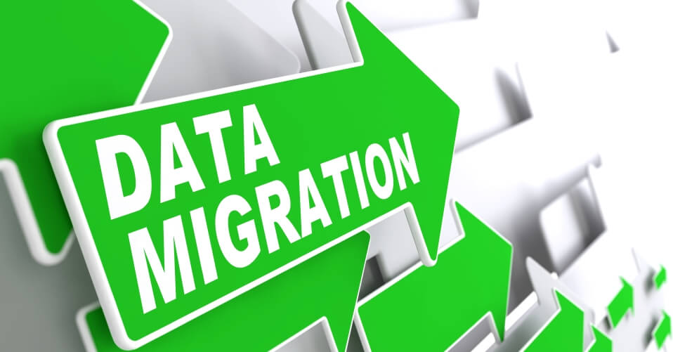 X3 Data Migration