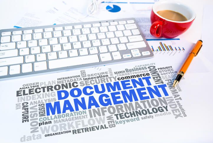 Sage Document Management