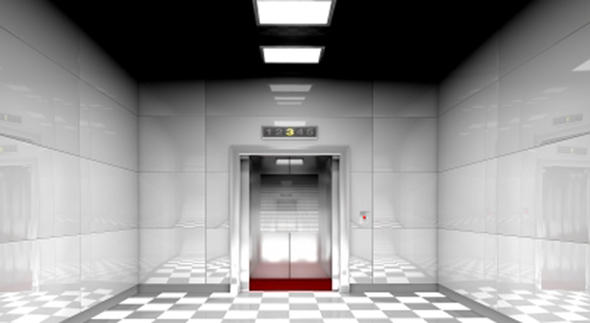 Supply Chain Elevator