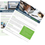 Sage Expense and Invoice Integrator