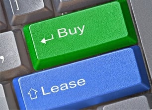 Leasing Software