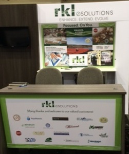 RKL Booth Summit
