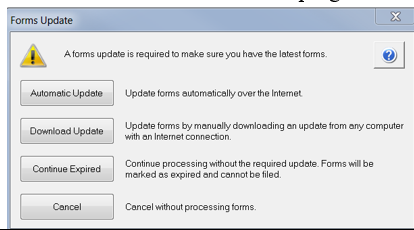 Sage 100 Payroll Period End Processing