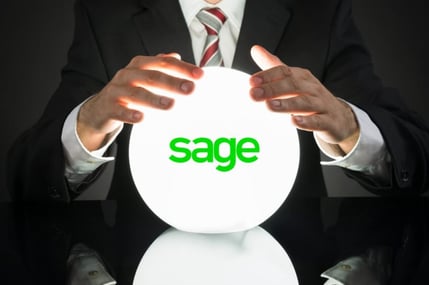 Sage Crystal Reports