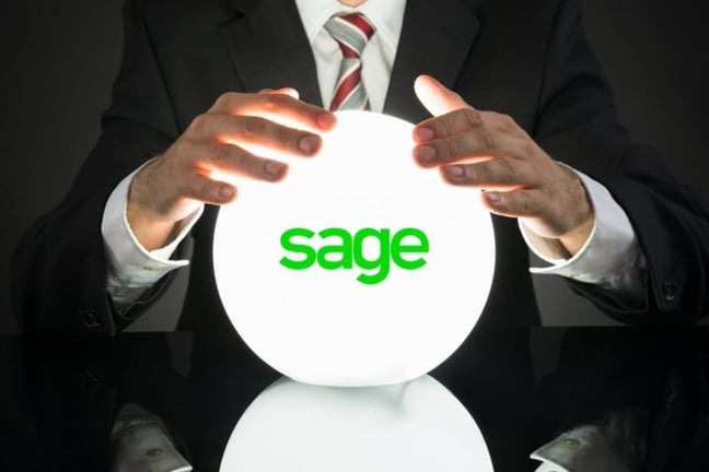 Sage Crystal Reports Tips
