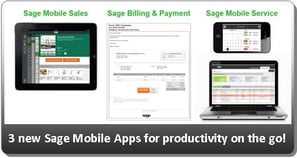 Introducing the New Sage Mobile Apps