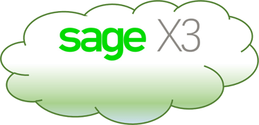 Sage X3 Cloud