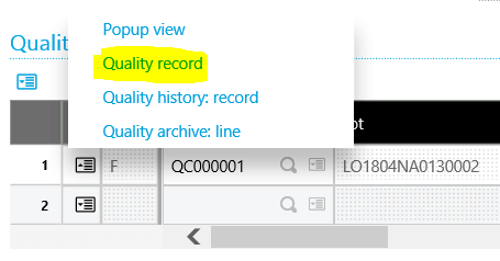Sage X3 Technical Sheet