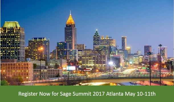 Sage Summit Atlanta